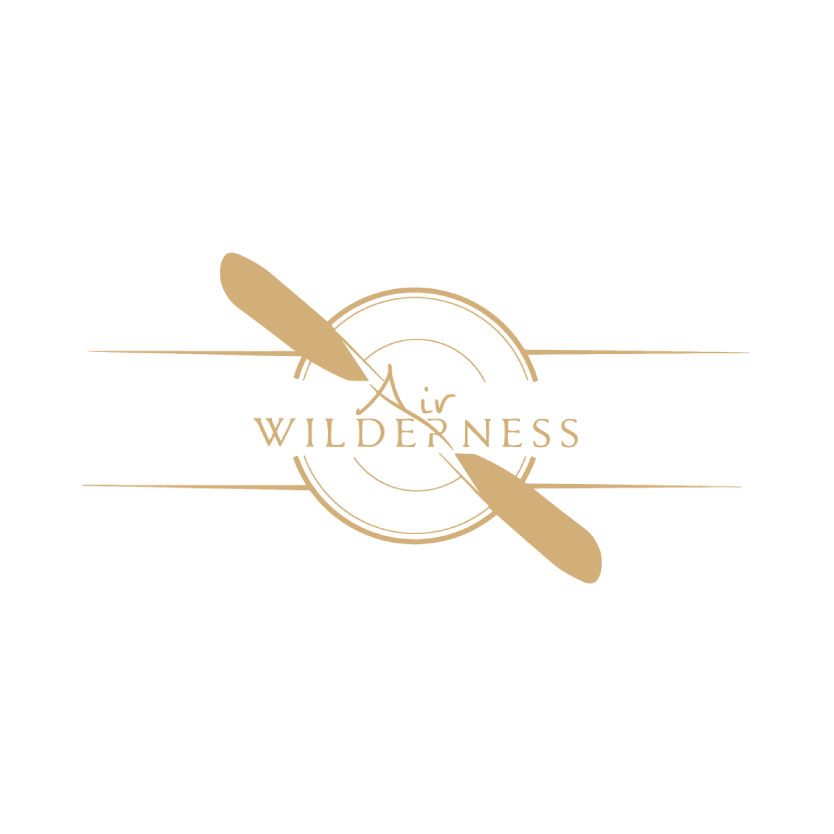 Air Wilderness logo